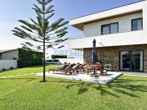 Moradia T6 Venda em Esposende, Marinhas e Gandra,Esposende