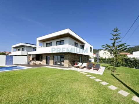 Moradia T6 Venda em Esposende, Marinhas e Gandra,Esposende