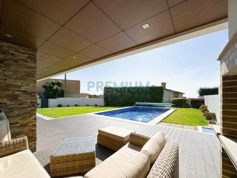 Moradia T6 Venda em Esposende, Marinhas e Gandra,Esposende