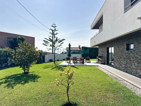 Moradia T6 Venda em Esposende, Marinhas e Gandra,Esposende