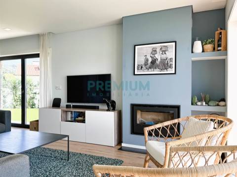 Moradia T6 Venda em Esposende, Marinhas e Gandra,Esposende