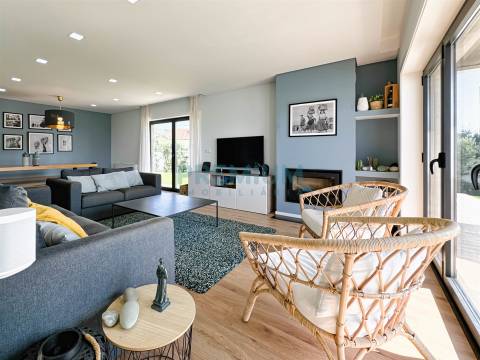 Moradia T6 Venda em Esposende, Marinhas e Gandra,Esposende