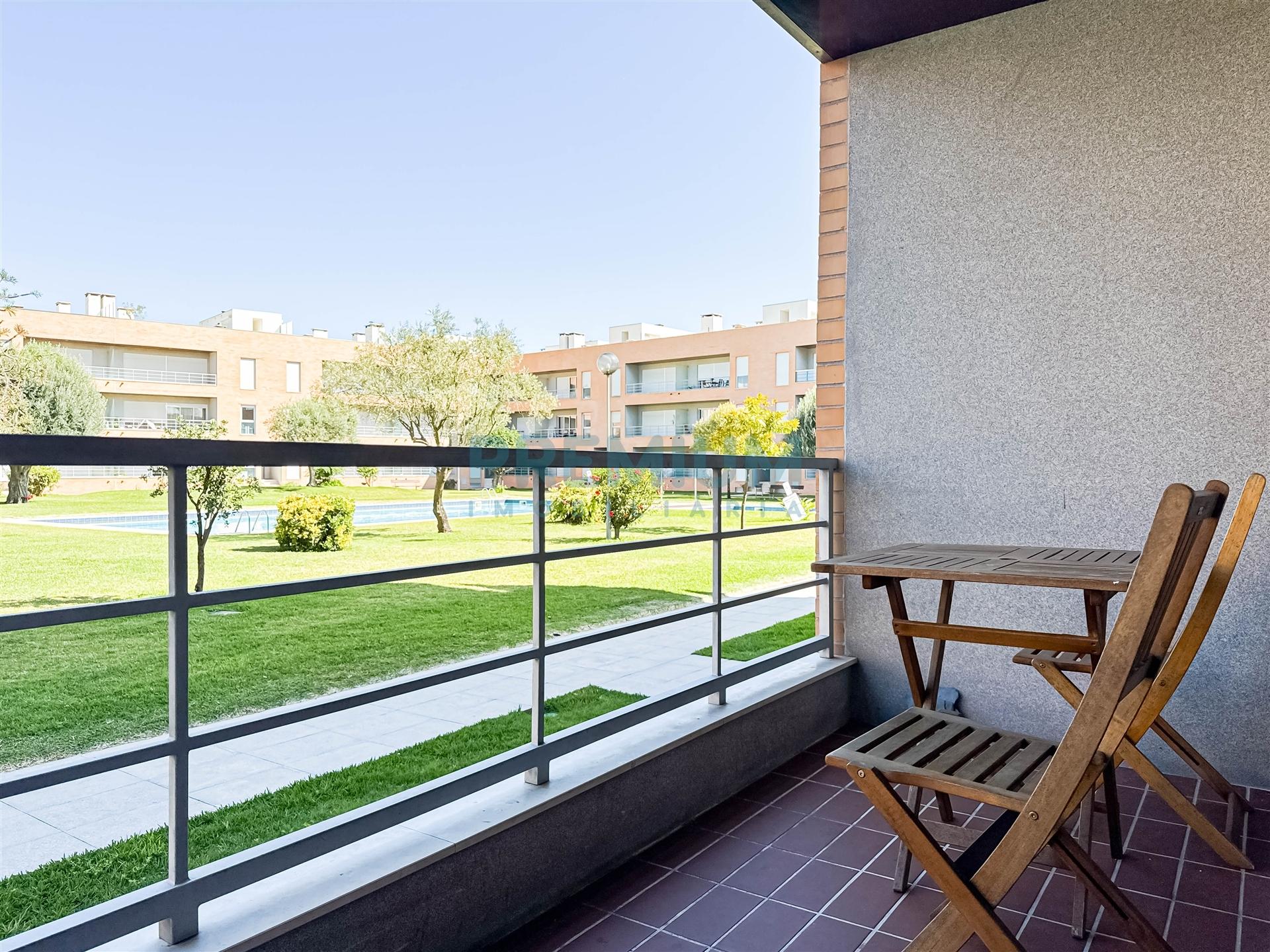 Apartamento T2 Arrendamento em Esposende, Marinhas e Gandra,Esposende