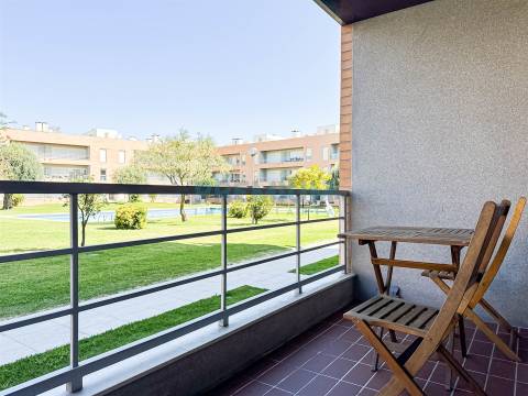 Apartamento T2 Arrendamento em Esposende, Marinhas e Gandra,Esposende