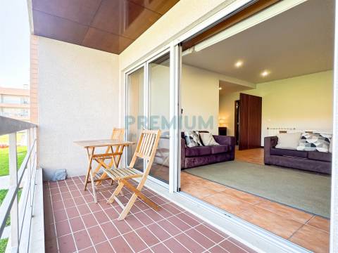 Apartamento T2 Arrendamento em Esposende, Marinhas e Gandra,Esposende