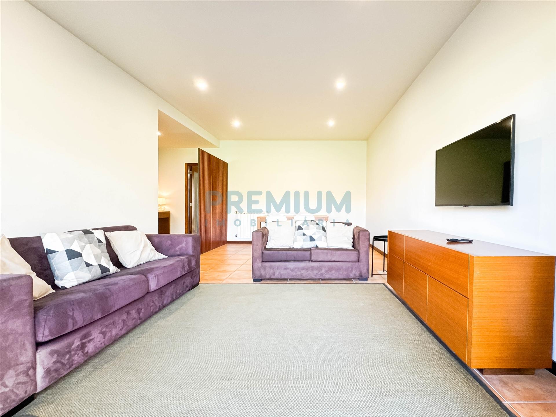 Apartamento T2 Arrendamento em Esposende, Marinhas e Gandra,Esposende