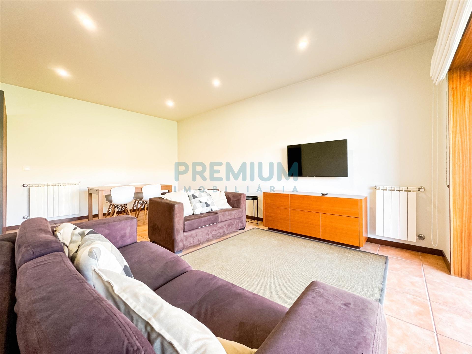 Apartamento T2 Arrendamento em Esposende, Marinhas e Gandra,Esposende