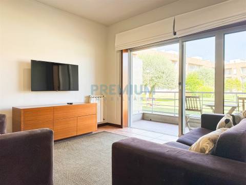 Apartamento T2 Arrendamento em Esposende, Marinhas e Gandra,Esposende