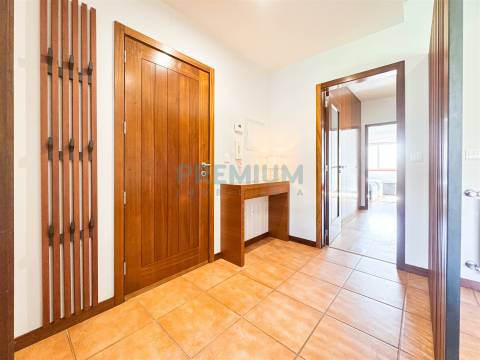 Apartamento T2 Arrendamento em Esposende, Marinhas e Gandra,Esposende