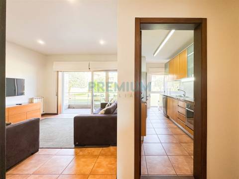 Apartamento T2 Arrendamento em Esposende, Marinhas e Gandra,Esposende