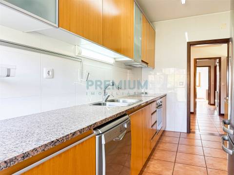 Apartamento T2 Arrendamento em Esposende, Marinhas e Gandra,Esposende