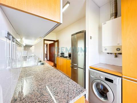 Apartamento T2 Arrendamento em Esposende, Marinhas e Gandra,Esposende