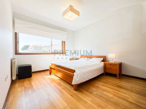 Apartamento T2 Arrendamento em Esposende, Marinhas e Gandra,Esposende