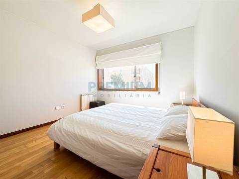 Apartamento T2 Arrendamento em Esposende, Marinhas e Gandra,Esposende