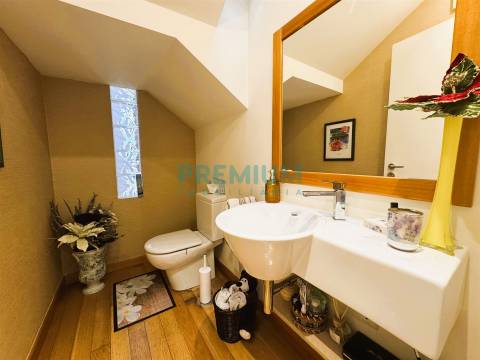 Moradia Geminada T3 Venda em Palmeira de Faro e Curvos,Esposende