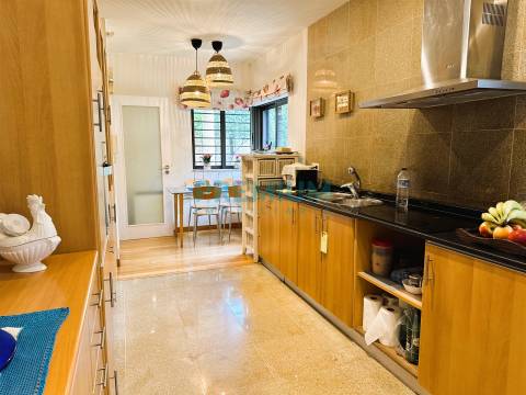 Moradia Geminada T3 Venda em Palmeira de Faro e Curvos,Esposende