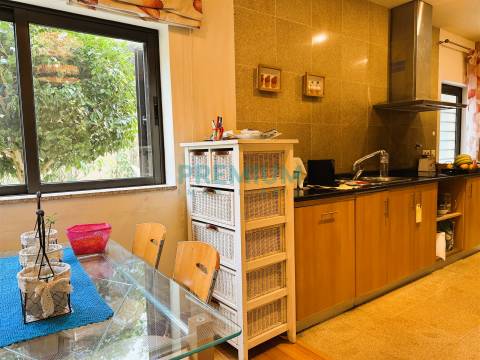 Moradia Geminada T3 Venda em Palmeira de Faro e Curvos,Esposende