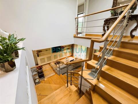 Moradia Geminada T3 Venda em Palmeira de Faro e Curvos,Esposende