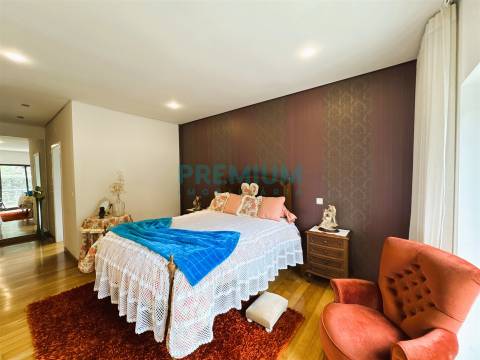 Moradia Geminada T3 Venda em Palmeira de Faro e Curvos,Esposende