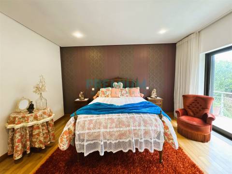 Moradia Geminada T3 Venda em Palmeira de Faro e Curvos,Esposende