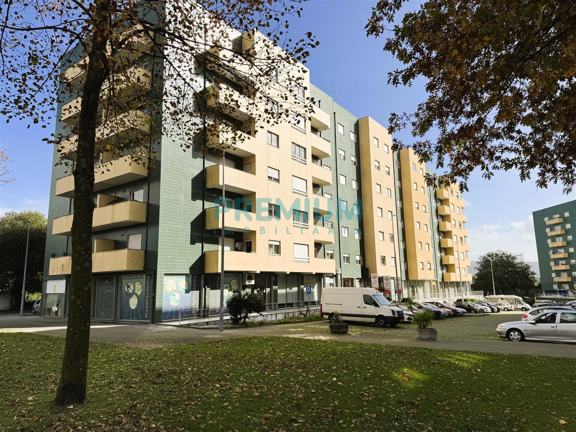 Apartamento T3 Venda em Arcozelo,Barcelos