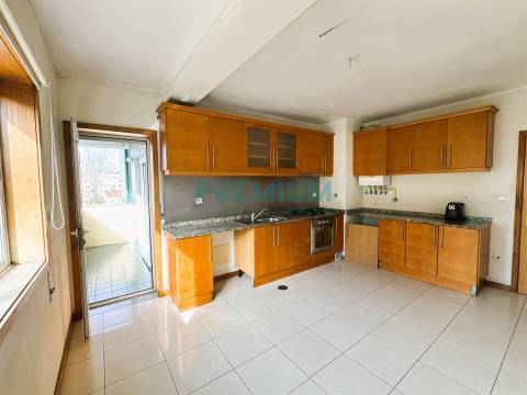 Apartamento T3 Venda em Arcozelo,Barcelos