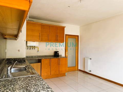 Apartamento T3 Venda em Arcozelo,Barcelos