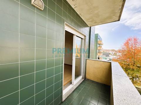 Apartamento T3 Venda em Arcozelo,Barcelos