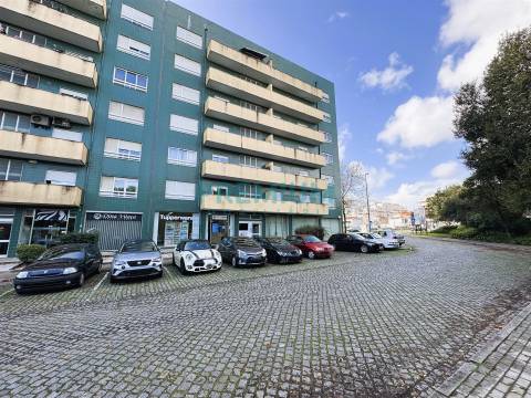 Apartamento T3 Venda em Arcozelo,Barcelos