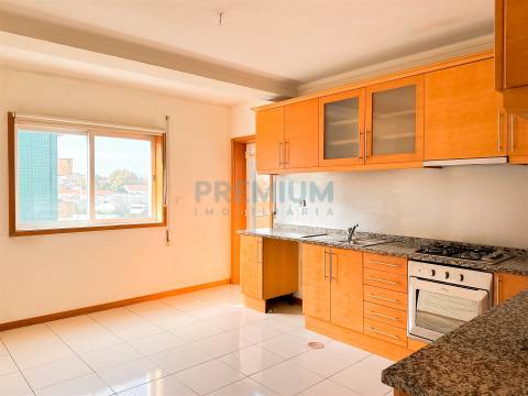Apartamento T2 Venda em Arcozelo,Barcelos