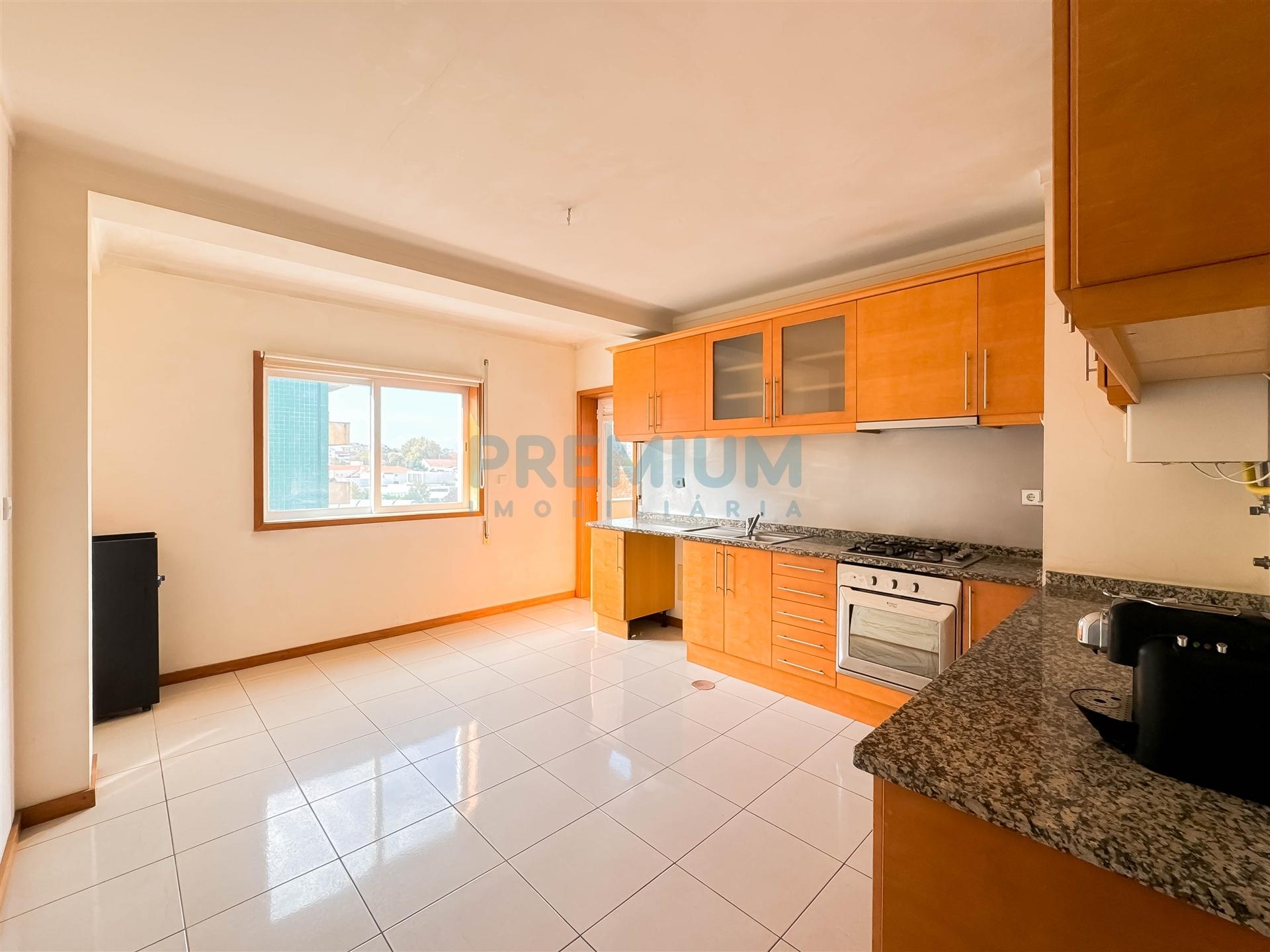 Apartamento T2 Venda em Arcozelo,Barcelos