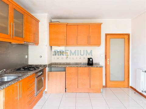 Apartamento T2 Venda em Arcozelo,Barcelos