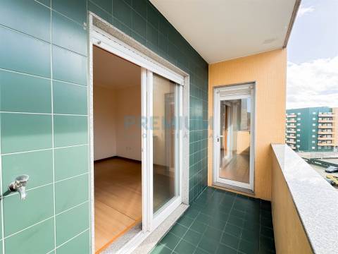 Apartamento T2 Venda em Arcozelo,Barcelos