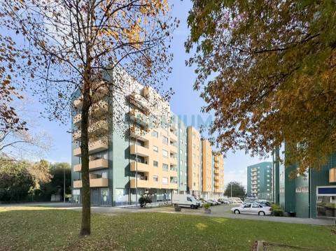 Apartamento T2 Venda em Arcozelo,Barcelos