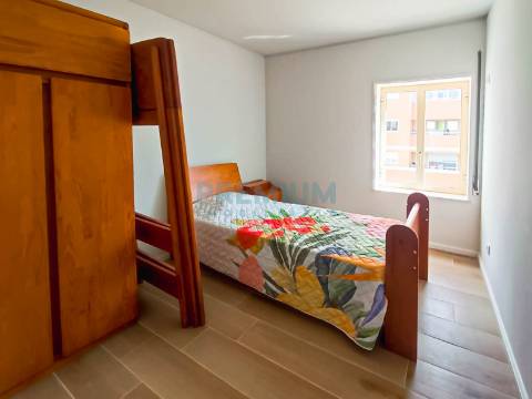 Apartamento T3 Arrendamento em Esposende, Marinhas e Gandra,Esposende