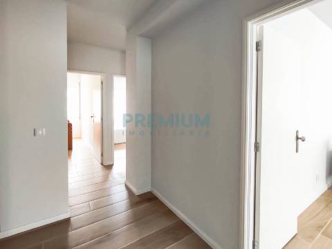 Apartamento T3 Arrendamento em Esposende, Marinhas e Gandra,Esposende