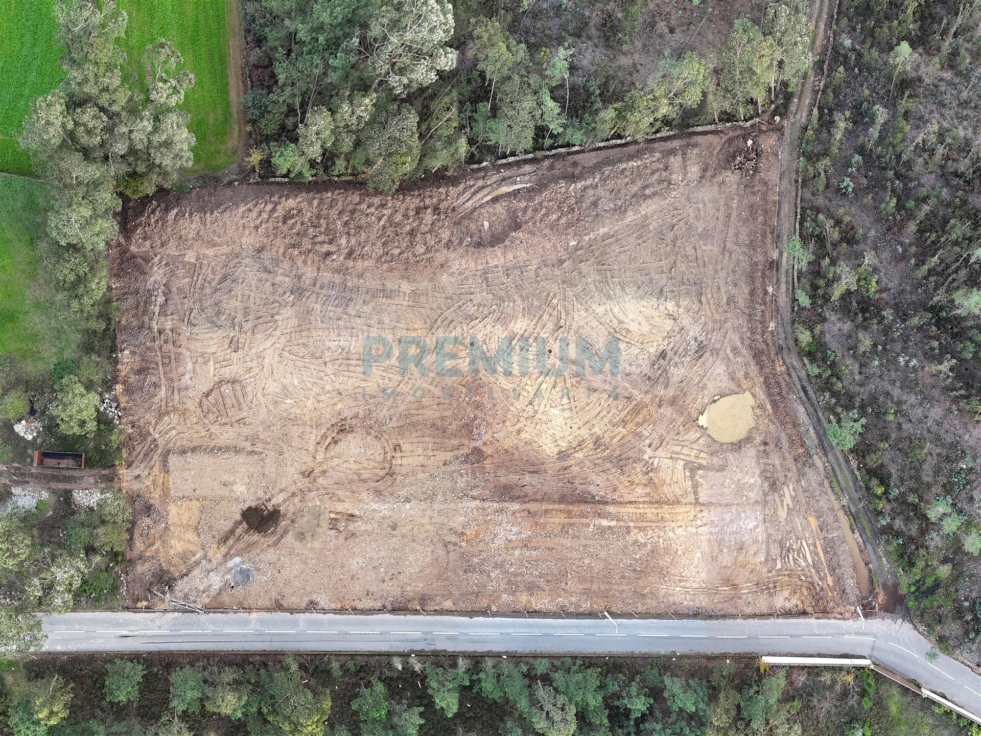 Armazém Novo em Barqueiros