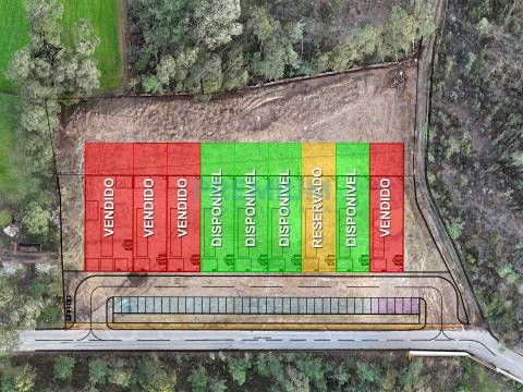 Armazém Novo em Barqueiros