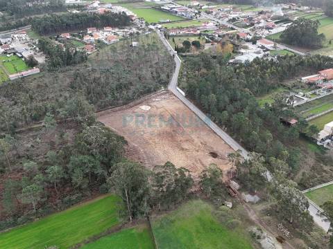 Armazém Novo em Barqueiros
