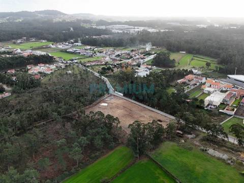 Armazém Novo em Barqueiros