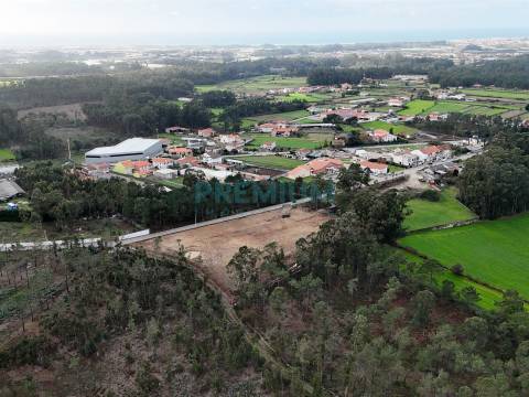 Armazém Novo em Barqueiros