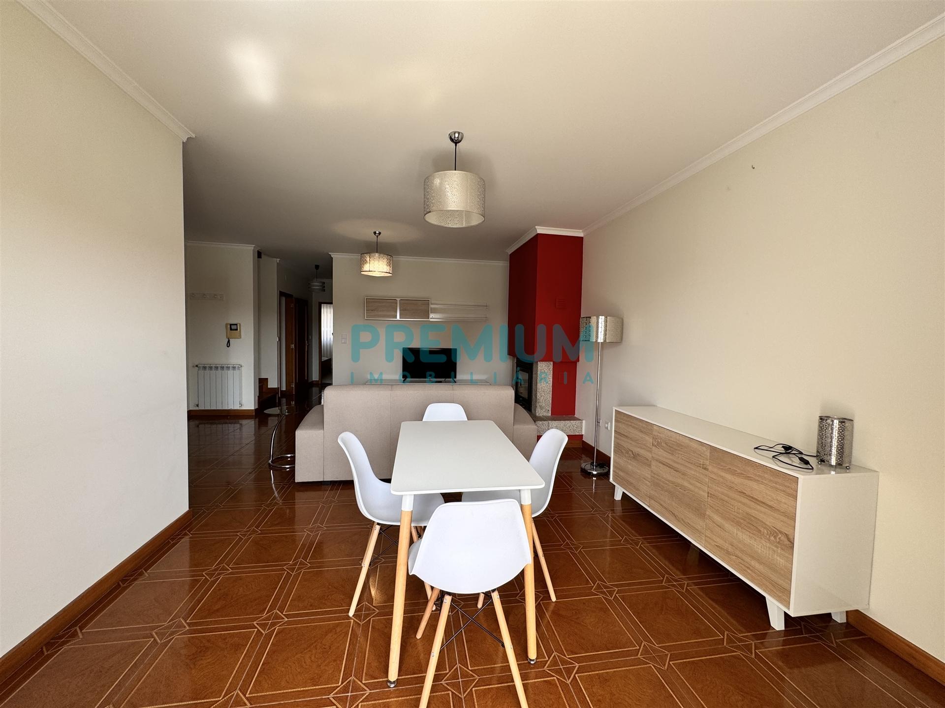 Apartamento T5 Arrendamento em Esposende, Marinhas e Gandra,Esposende