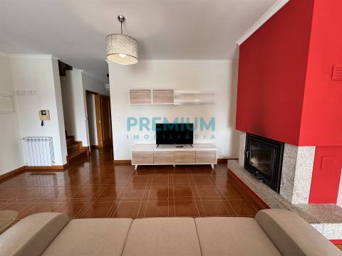 Apartamento T5 Arrendamento em Esposende, Marinhas e Gandra,Esposende