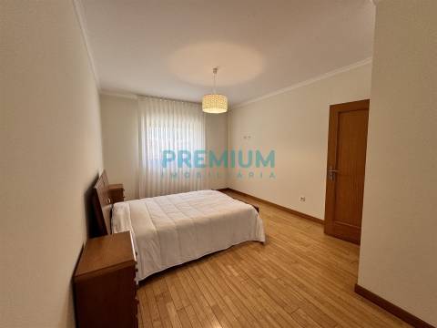 Apartamento T5 Arrendamento em Esposende, Marinhas e Gandra,Esposende