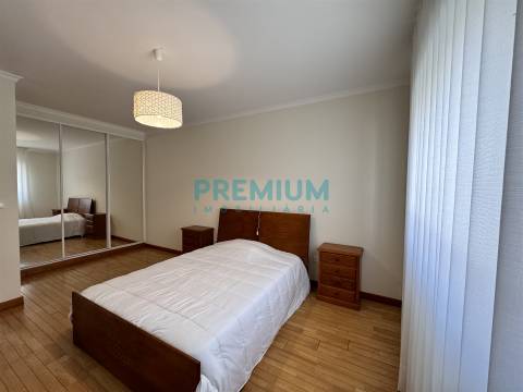 Apartamento T5 Arrendamento em Esposende, Marinhas e Gandra,Esposende