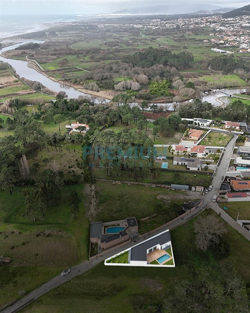 Moradia T3 Venda em Antas,Esposende