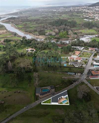 Moradia T3 Venda em Antas,Esposende