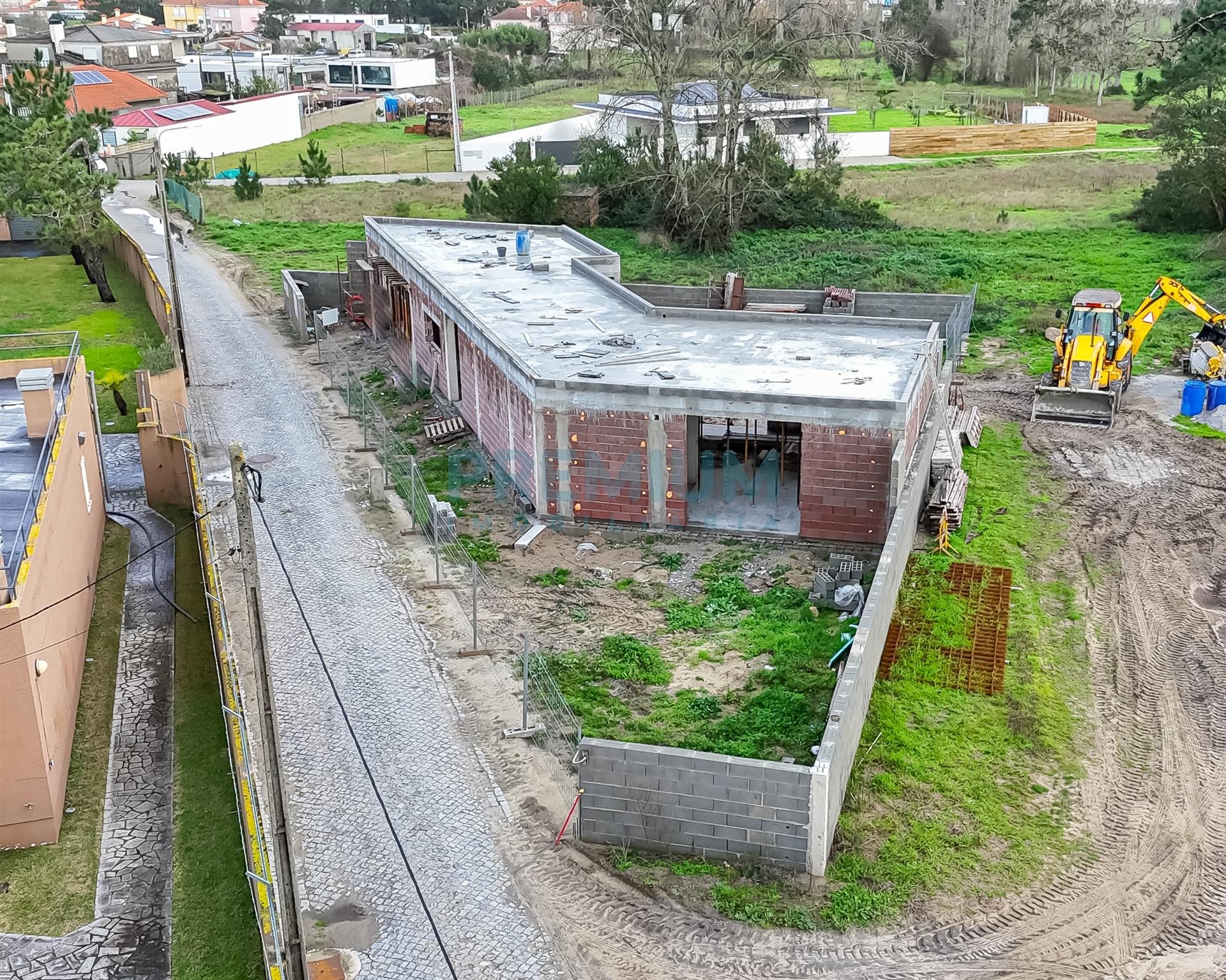 Moradia T3 Venda em Antas,Esposende