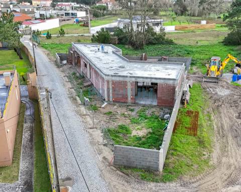 Moradia T3 Venda em Antas,Esposende