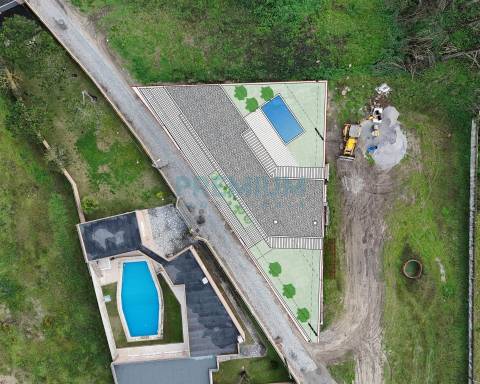 Moradia T3 Venda em Antas,Esposende